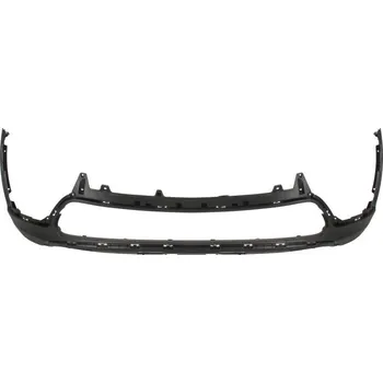 Nárazník BLIC Nárazník přední KIA SORENTO III UM 01.2015–12.2017