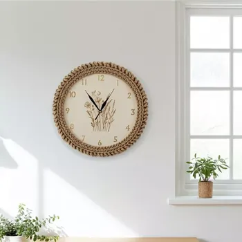 Hodiny Nástěnné hodiny - toffi (hodiny)