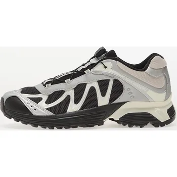 Oblečení a móda Tenisky Salomon XT-Whisper Black/ Ftw Silver/ Vanila EUR 46 2/3