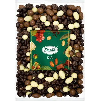 Diana Company Mix DIA polevy 1kg