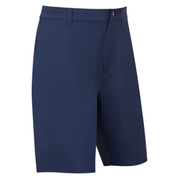 Pánské kraťasy FootJoy Performance Tapered Fit Short 38, Navy, pánské