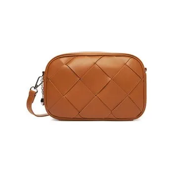 Kabelka Kabelka JENNY C-JEN-L-005-08 Hnědá NOSIZE