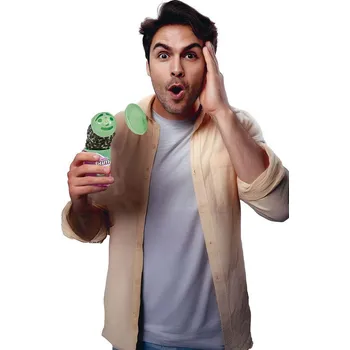 Krabička s překvapením