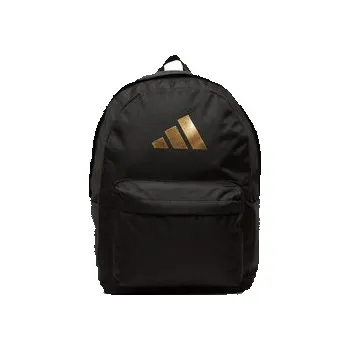 Sportovní batoh Batoh adidas C-CLSC BARS BP IS7048 Černá NOSIZE