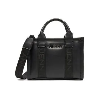 Kabelka Kabelka JENNY C-JNY-M-023-08 Černá NOSIZE