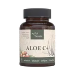 Aloe C+ 90 kapslí