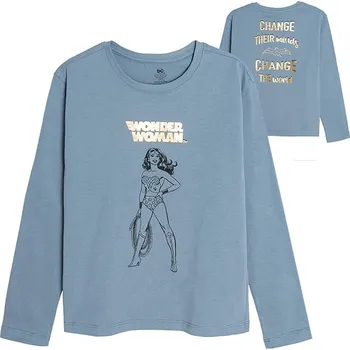 Tričko COOL CLUB Blau 5762497 158