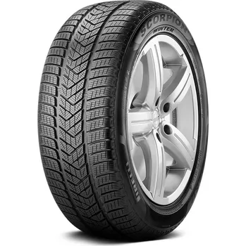 Letní osobní pneu PIRELLI Z275/45 R21 SCORPION WINTER 107V PNCS MO-S DOT2024 (DOPRAVA ZDARMA)