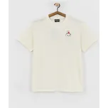 RipNDip Lord Santa Pocket (bone) XL, bílá