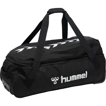 Sport Taška Hummel CORE TROLLEY 207142-2001 Velikost M