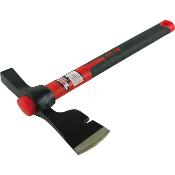 Sekera Peddinghaus Sekera zednická Nertech, 375 mm, 600 g&nbsp;436000701