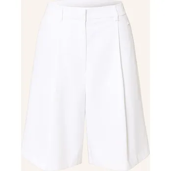 Dámské kraťasy J.Lindeberg Dámské Golfové Šortky, bílá, 38