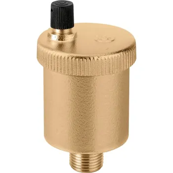 Ventil Caleffi Automatický odvzdušňovací ventil 3/8"