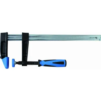 Truhlářská svěrka Högert Technik Truhlářská svěrka 1200x120mm HT3B921