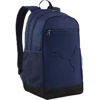 Městský batoh Unisex batoh Puma BUZZ 28 litrů tmavě modrý