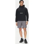 Columbia Bunda anorak Challenger™ Windbreaker Anorak 2117001 Černá Regular Fit XXL