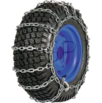 Sněhové řetězy Sněhové řetězy 6" 13 x 5.00-6 2 ks