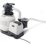 Filtrační set Intex Krystal Clear SX1500 s čerpadlem