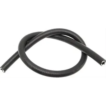 Palivová hadička gumová 6,3mm*11mm*1,0m