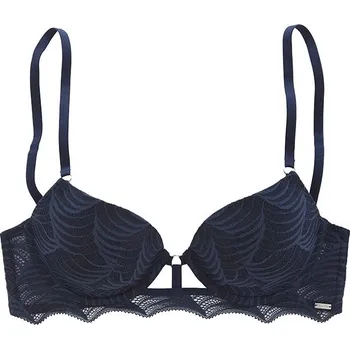 Podprsenka Podprsenka LASCANA Dunkelblau 3533659 70A