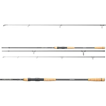 Rybářský prut Prut Daiwa Legalis Allround 3,00m 40-120g
