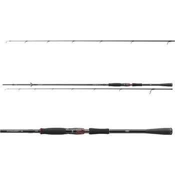 Rybářský prut Prut Daiwa Tournament AGS Spin 2,10m 5-21gr