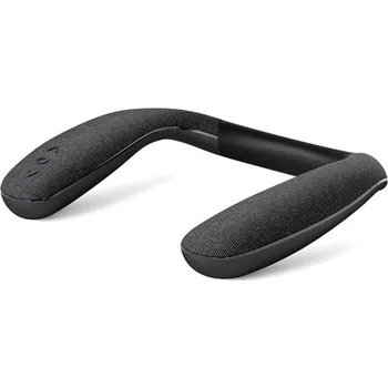 Bluetooth reproduktor Krční bezdrátový reproduktor 22,9 x 18,9 x 3,8 cm Bluetooth 5.4 Stereo 6 W Handsfree reproduktor na krk