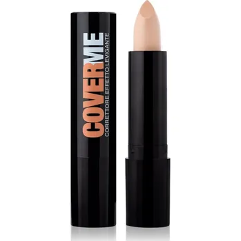 Korektor bellaoggi Cover Me Concealer krémový korektor v tyčince odstín Apricot 4 ml