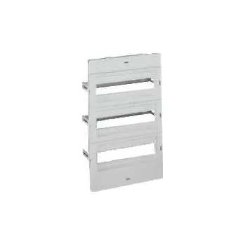 Rozvaděč Schneider NSYDLA234G 7035 DLA modulární rám 234M pro PLM108