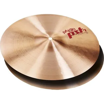 Činel Paiste PST7 Heavy Hi-Hat 14"