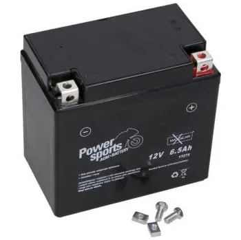 Autobaterie startovací baterie MAXGEAR YTZ7S