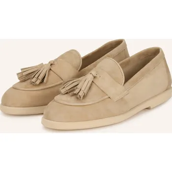 Dámské mokasíny Darling Harbour Dámské Mokasíny, velbloudí, 36