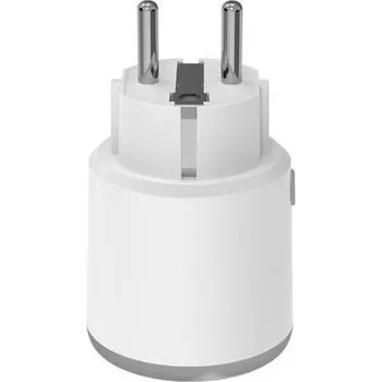 Elektrická zásuvka Neo Tuya matter wifi chytrá zásuvka