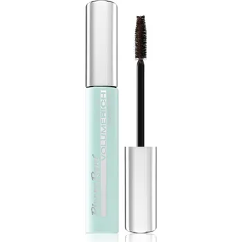Přípravek na oči Pierre René Eyes Mascara objemová řasenka odstín 02 Brown 10 ml