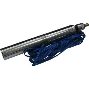 Čerpadlo MAR-POL QJD1,5-26/6-0,6KW ponorné čerpadlo do studny (M79915)