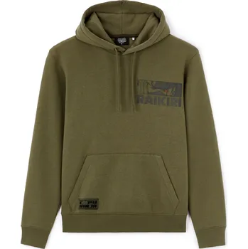 Pánská mikina Celio Mikina Naruto Shippuden 1154115 Khaki M