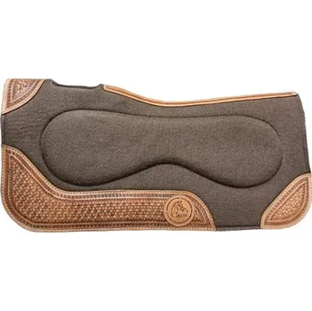 *W* Podsedlová deka Cassini Goldie protection 31"x32"x3/4"