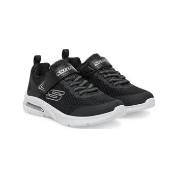 Dámské tenisky Skechers Sneakersy Microspec Max 403818L/BLK Černá 33_5