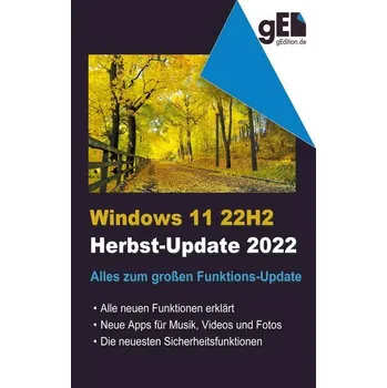 Windows 11 - 22H2 - Gieseke, Wolfram