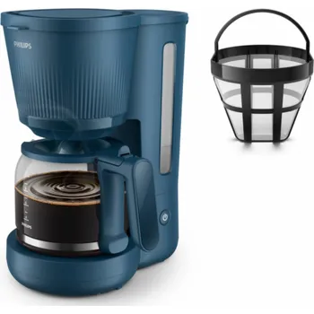 Kávovar Philips Překapávač kávy 3000 Series 7411/70