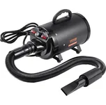 VEVOR Vysoušeč pro psy 2000 W 44 x 16 x…