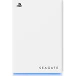 Seagate HDD External Game Drive for PS5 2TB bílá (STLV2000201)