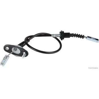 Spojkové lanko Tažné lanko, ovládání spojky HERTH+BUSS JAKOPARTS J2300305