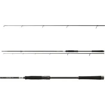 Rybářský prut Prut Daiwa Caldia Extra Fast Spin 2,05m 20-60gr