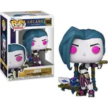 Funko Pop! 1602 Arcane League Of Legends Jinx
