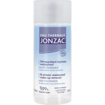 Odličovač Jonzac Dvoufázový odličovač voděod.make-upu 150ml
