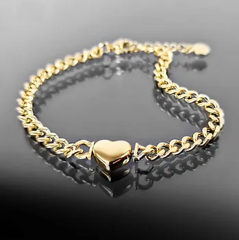 Náramek Ocelový náramek č. 1184