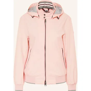 Wellensteyn Dámská Bunda College Lady S Odnímatelnou Kapucí,...