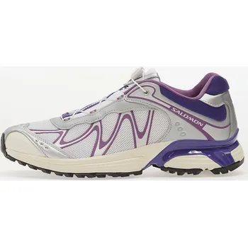 Oblečení a móda Tenisky Salomon XT-Whisper White/ Ftw Silver/ Deep Blue EUR 38