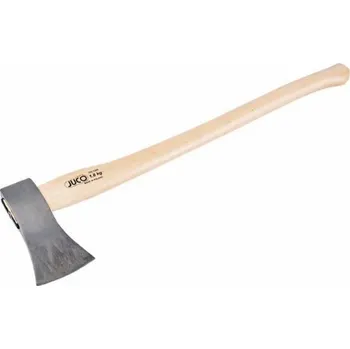 Sekera Juco Univerzální dřevěná sekera 1,8kg 80cm (T4077)
